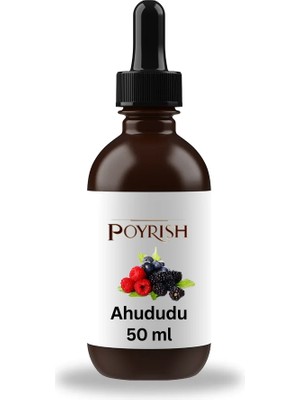 Poyrish Ahududu Mum Esansı 50 Ml.