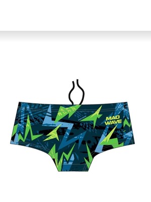 Mad Wave Erkek Çocuk Mayosu X-Treme Junior Pbt J7
