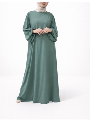 Sn Tesettür Giyim Elbise