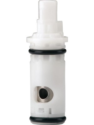 Moen 1224 Yedek Musluk Kartuş Kiti Çoğu Çift Saplı Moen Musluk ve Küvet/duşa Uyar