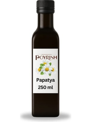 Poyrish Papatya Mum Esansı 250 Ml.