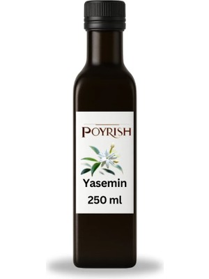 Poyrish Yasemin Mum Esansı 250 Ml.