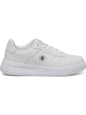 Lumberjack Fınster Wmn 4fx Beyaz Kadın Sneaker