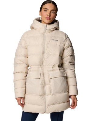 Columbia Harmony Falls Uzun Kadın Kaz Tüyü Mont