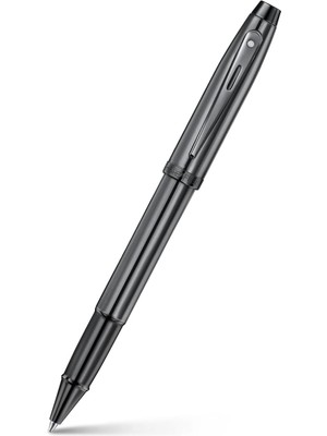 Sheaffer 9375-1 100 Serisi Roller Kalem Koyu Gri