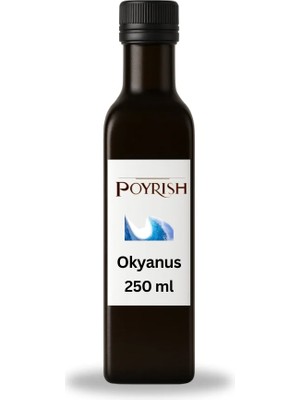 Poyrish Okyanus Mum Esansı 250 Ml.