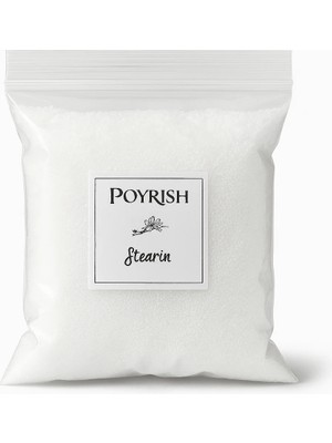 Poyrish Stearin 1 Kg.