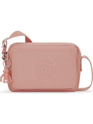 Kipling Abanu Omuz Çantası Kadın