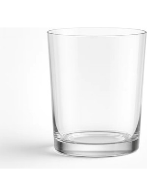 Poyrish Cam Bardak Mumluk Şeffaf - PY-LBR316