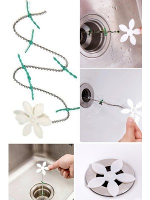 Munico Yaratıcı Ev Lavabo Temizleme Banyo Zemin Drenaj Kanalizasyon Dredge Cihazı Küçük Lavabo Temizleme