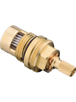 Hansgrohe 94009000'DE Sıcak Yaygın Musluk Kartuşu 1 "yedek Parça