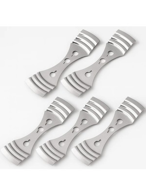 Poyrish Metal Fitil Dengeleyici 5 Adet