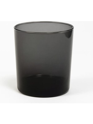 Poyrish Renkli Cam Bardak Liberty - Transparan Petrol Yeşili