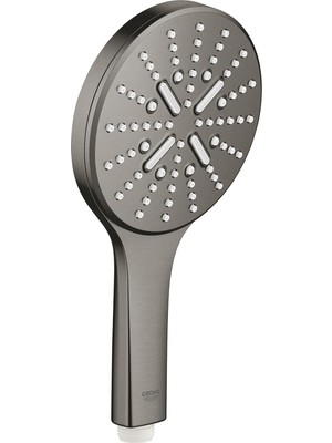 Grohe Rainshower Smartactive 130 El Duşu 3 Akışlı GRH26574AL0