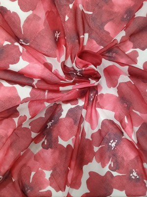 Bursa İpek Soft Eşarp