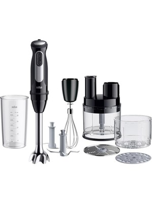 Braun Blenderlar ve Fiyatları - Hepsiburada.com