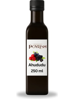 Poyrish Ahududu Mum Esansı 250 Ml.