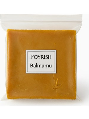 Poyrish Balmumu 5 Kg.