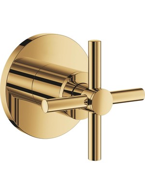 Grohe Ankastre Stop Valf Atrio Cool Sunrise - 29396GL0