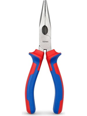 Poyrish Kargaburun 160 mm Mum ve Hobi Için