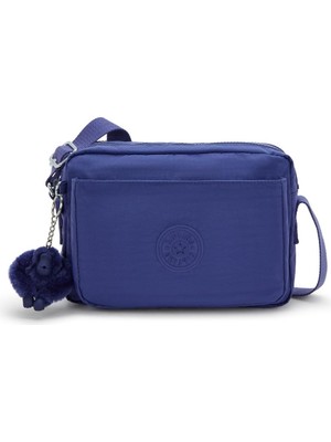 Kipling Abanu M Orta Boy Omuz Çantası