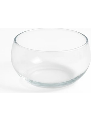 Poyrish Cam Bardak Mumluk Şeffaf - PY-GOA339