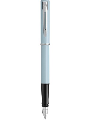 Waterman Allure Dolma Kalem, Pastel Mavi Ct - 2105222