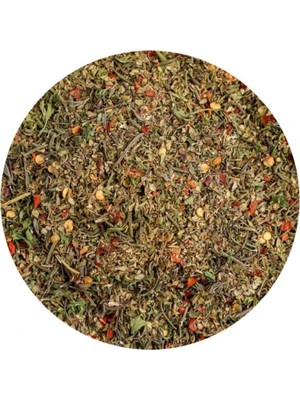 Depposite Bahia Portekiz Tuz ve Biber Karışımı 100 gr
