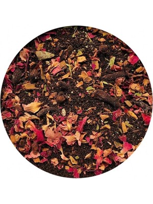 Depposite Gül Yaprağı Masala 250 gr