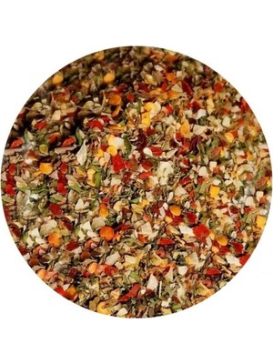 Depposite Gül Yaprağı Masala 250 gr