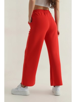 DESIGN AND ME Desıgn And Me Kayık Yaka Modal Bluz