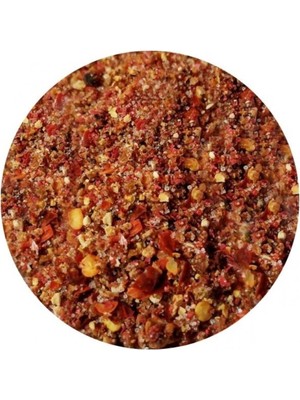 Depposite Bahia Portekiz Tuz ve Biber Karışımı 100 gr