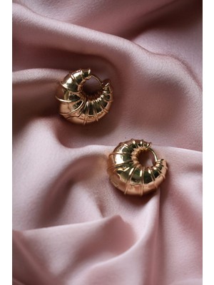 Savorzy Karides Küpe