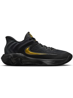 Nike Giannis Immortality 4 Erkek Basketbol Ayakkabısı – Hafif, Destekleyici, Yüksek Performans Spor Ayakkabı