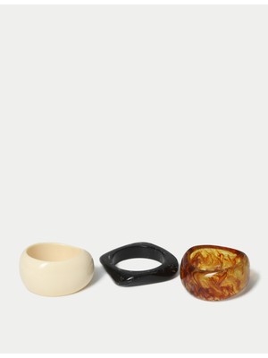 Marks & Spencer 3’lü Bileklik Seti