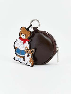 LC Waikiki Mini Cüzdan Çanta Charmı  (S6)