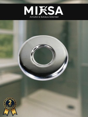 Mixsa Ayna, Taharet Musluk Aynası