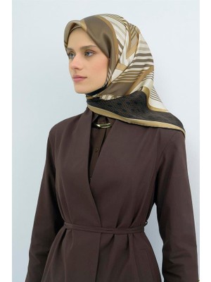 Armine Tivil Ipek Eşarp 9521D E26YA9521D02-04