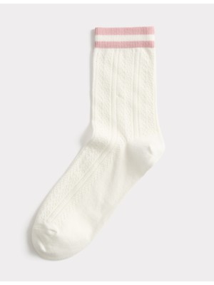 Marks & Spencer Pamuklu Çorap
