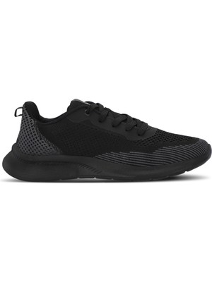 Slazenger Adwoa new I Erkek  Beyaz / Gri Sneaker