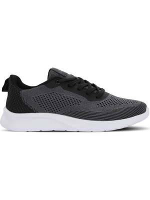 Slazenger Adwoa new I Erkek  Beyaz / Gri Sneaker