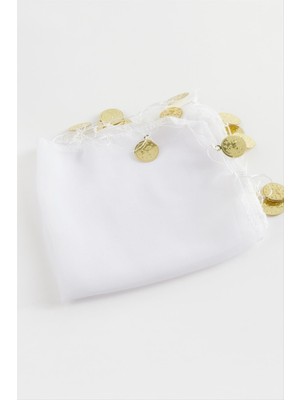 Ieg™ 23*23 Halay Mendili 1 Adet