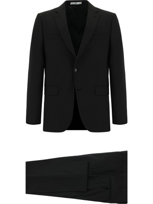 Kiğılı 6 Drop Regular Fit Standart Kesim Takım Elbise