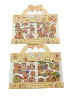 Ieg™ Kromi Çanta Sticker