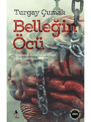 A7 Kitap Belleğin Öcü