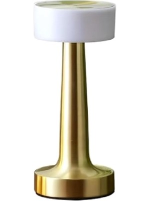Delixa CT-8436 Denver Şarjlı Masa Lambası