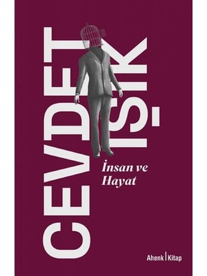 Ahenk Kitap Insan ve Hayat