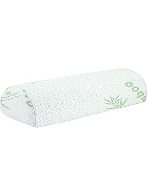 Delixa Visco Planet Ortopedik Çok Amaçlı Yastık Visco Yastık Boyun Yastığı Boyun Fıtığı Yastığı Ortopedik B