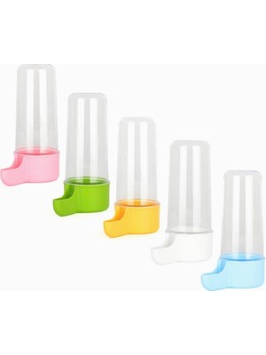 Delixa Büyük Kanarya Suluğu 200 ml - 1 Adet