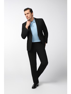 Kiğılı 7 Drop Slim Fit Dar Kesim Takım Elbise